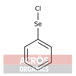 Chlorek fenyloselenylu, 98% [5707-04-0]