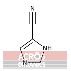 4-Cyjanoimidazol, 95% [57090-88-7]