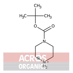 1-Piperazynokarboksylan tert-butylu, 97% [57260-71-6]