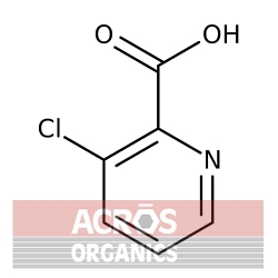 Kwas 3-chloropirydyno-2-karboksylowy, 97% [57266-69-0]