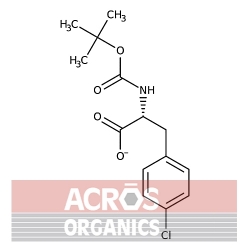 (R) -N-BOC-4-chlorofenyloalanina, 95%, 98% EE [57292-44-1]