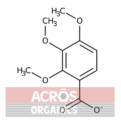 Kwas 2,3,4-trimetoksybenzoesowy, 98 +% [573-11-5]