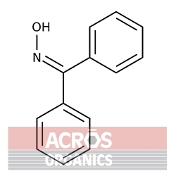 Oksym benzofenonu, 98% [574-66-3]