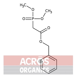 Dimetylofosfonooctan benzylu, 98% [57443-18-2]