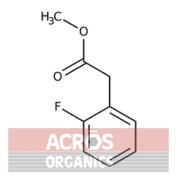 2-fluorofenylooctan metylu, 99% [57486-67-6]