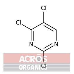 2,4,5-Trichloropirymidyna, 98% [5750-76-5]