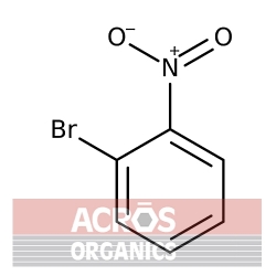 1-Bromo-2-nitrobenzen, 98% [577-19-5]