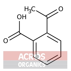 Kwas 2-acetylobenzoesowy, 99% [577-56-0]