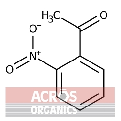 o-Nitroacetofenon, 95% [577-59-3]