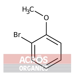 2-Bromoanizol, 97% [578-57-4]
