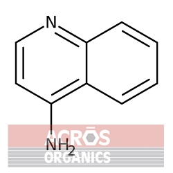 4-aminokinolina, 95+% [578-68-7]