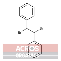 1,2-Dibromo-1,2-difenyloetan, 96% [5789-30-0]