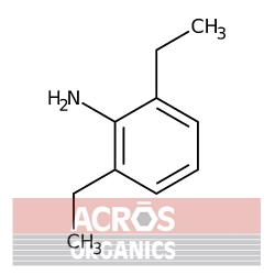 2,6-Dietyloanilina, 98% [579-66-8]