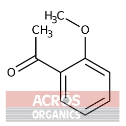 2'-Metoksyacetofenon, 99% [579-74-8]