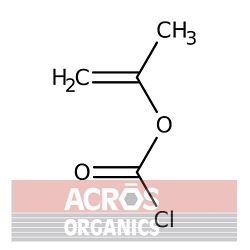 Chloroforman izopropenylu, 96%, stabilizowany [57933-83-2]