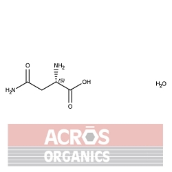 L (+) - monohydrat asparaginy, określony zgodnie z wymaganiami Ph.Eur. [5794-13-8]