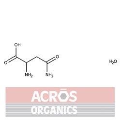 D-asparagina monohydrat [5794-24-1]