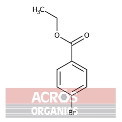 4-Bromobenzoesan etylu, 99% [5798-75-4]