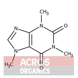 Kofeina, 1 mg/ml w metanolu [58-08-2]