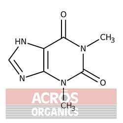 Teofilina, 99 +%, bezwodny [58-55-9]