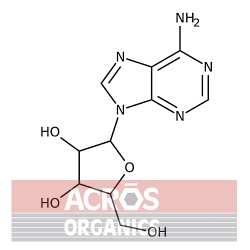 Adenozyna, 99 +% [58-61-7]