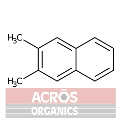 2,3-Dimetylonaftalen, 97% [581-40-8]
