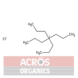 Chlorek tetrapropyloamonu, 94% [5810-42-4]