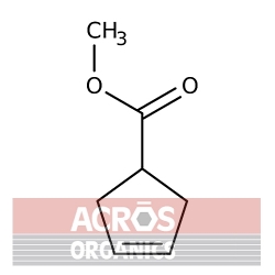 3-Cyklopentenokarboksylan metylu, 97% [58101-60-3]