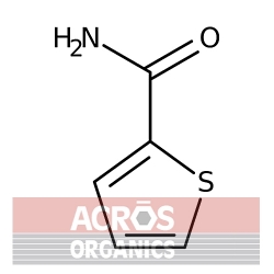 2-tiofenecarboxamid, 99% [5813-89-8]