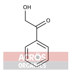 alfa-Hydroksyacetofenon, 97% [582-24-1]