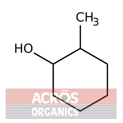 2-Metylocykloheksanol, 99%, mieszanina cis i trans [583-59-5]
