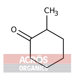 2-Metylocykloheksanon, 98% [583-60-8]