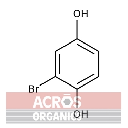 Bromohydroquinon, 94%, praktyka. [583-69-7]