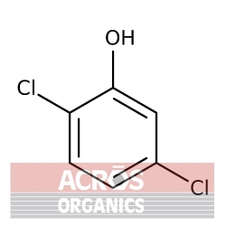 2,5-Dichlorofenol, 98% [583-78-8]