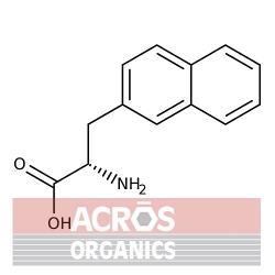 3- (2-naftylo) -l-alanina, 98% [58438-03-2]