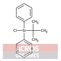 tert-butylochlorodifenylosilan, 98%, AcroSeal® [58479-61-1]
