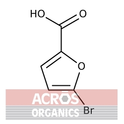 Kwas 5-bromofuroinowy, 99% [585-70-6]