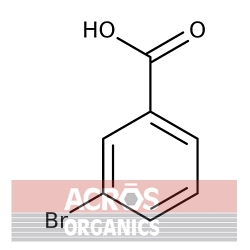 Kwas 3-bromobenzoesowy, 99% [585-76-2]