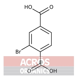 Kwas 2-bromotereftalowy, 95% [586-35-6]