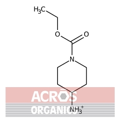 4-Amino-1-piperydynokarboksylan etylu, 98% [58859-46-4]