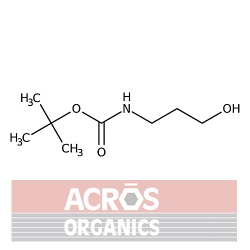 3- (BOC-amino) -1-propanol, 97% [58885-58-8]