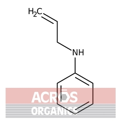 N-Allylanilina, 95% [589-09-3]
