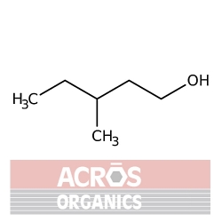 3-Metylo-1-pentanol, 99 +% [589-35-5]