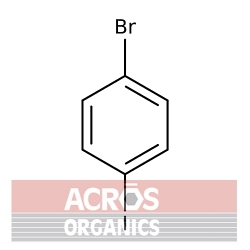 1-Bromo-4-jodobenzen, 98% [589-87-7]