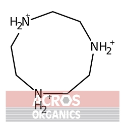 Trójchlorowodorek 1,4,7-triazacyklononanu, 97% [58966-93-1]