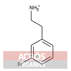 3-Bromofenetyloamina, 99% [58971-11-2]