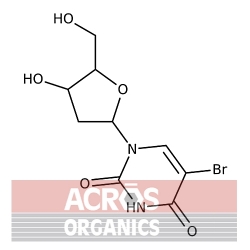 5-Bromo-2'-deoksyurydyna, 99 +% [59-14-3]