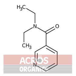 N, N-Dietylotnicotynamid, 97% [59-26-7]