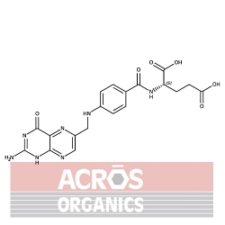 Kwas foliowy, 96-102%, czysty [59-30-3]