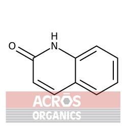 2-Hydroksychinolina, 99% [59-31-4]